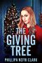 [Charlotte Dean 05] • The Giving Tree